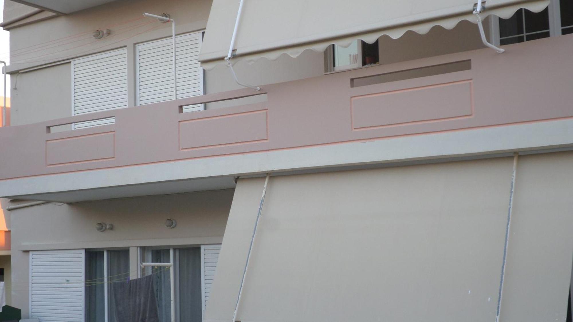 Chania Luxury Apartment Exterior foto