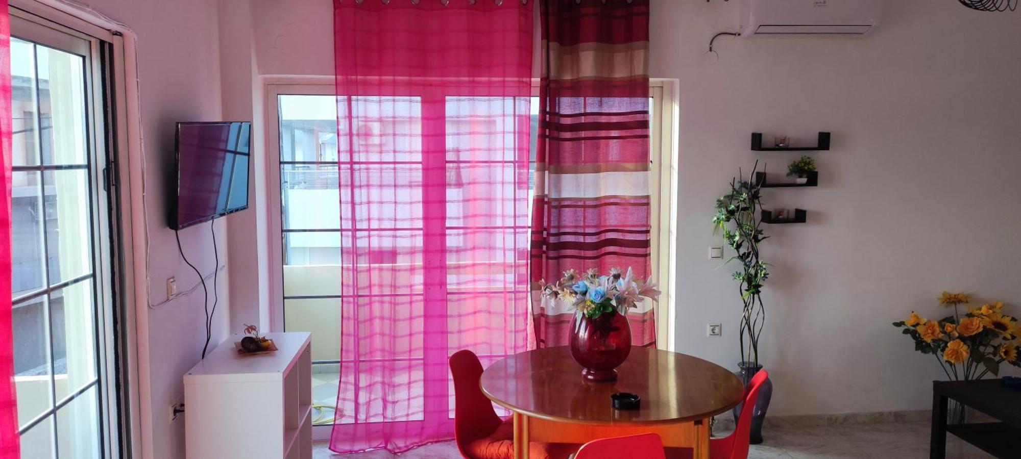 Chania Luxury Apartment Exterior foto