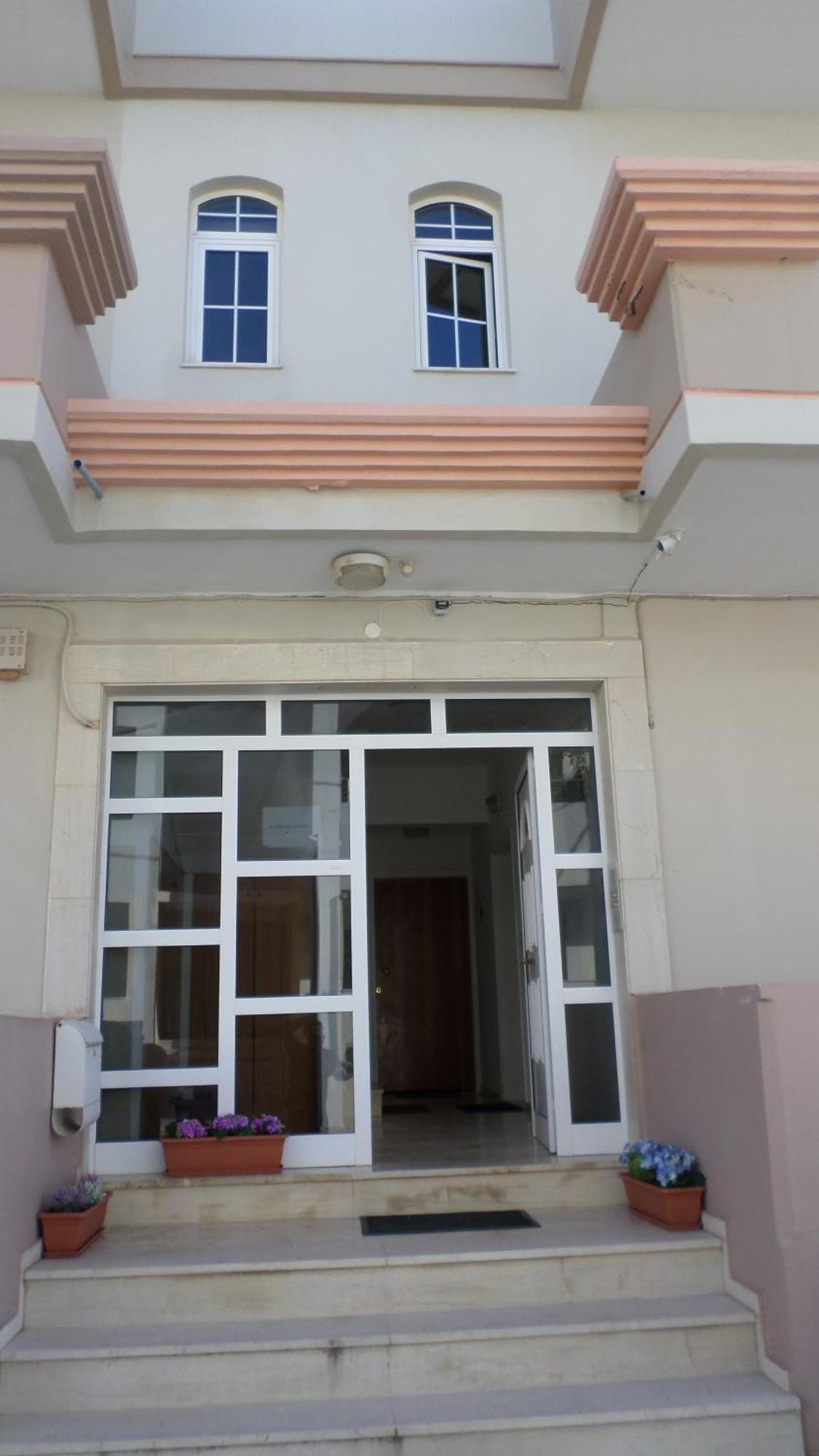 Chania Luxury Apartment Exterior foto